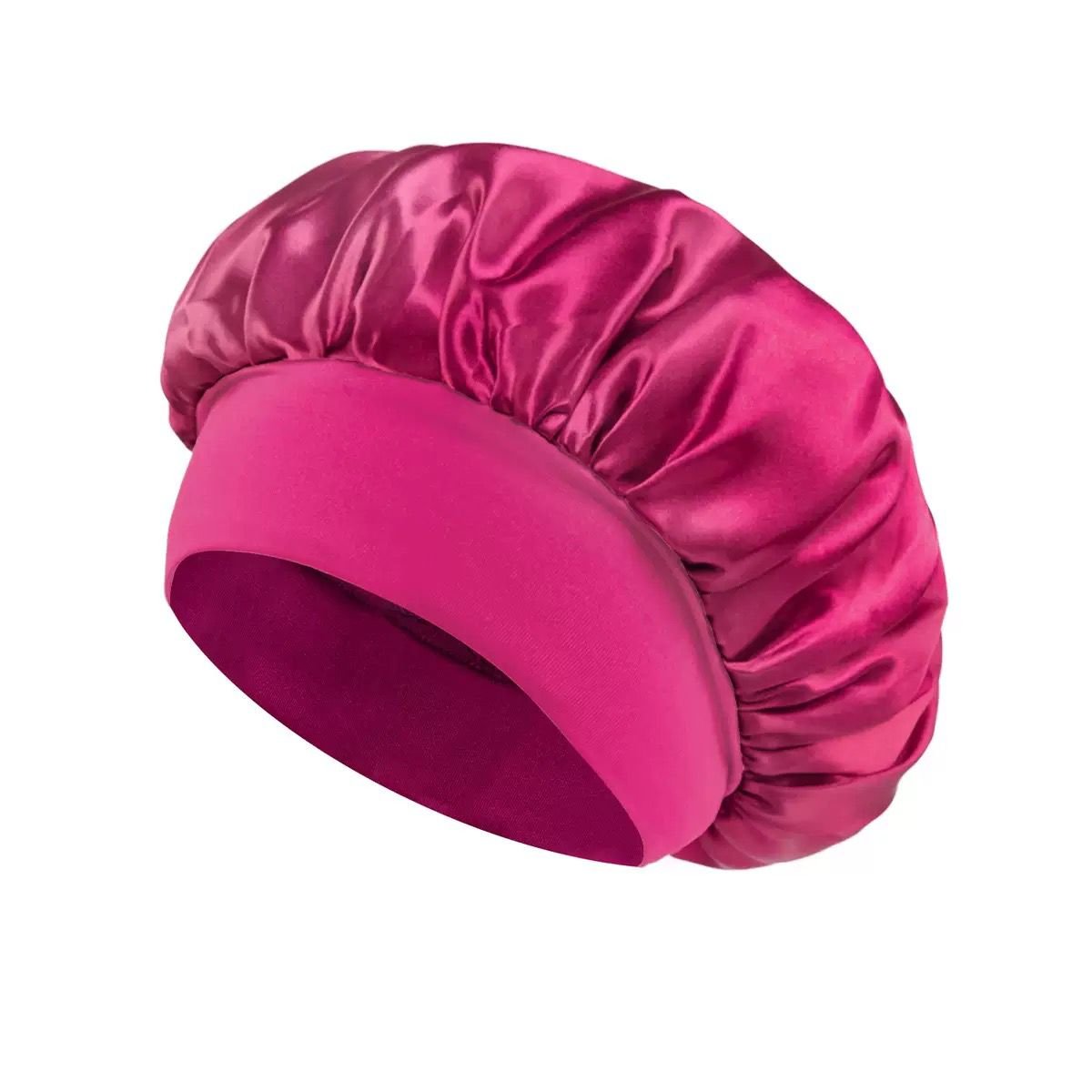 Gorro satín protector · foto 1